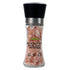 Pink Salt Coarse Grain Medium Glass Grinder - 6.35 oz | HIMALAYAN CHEF